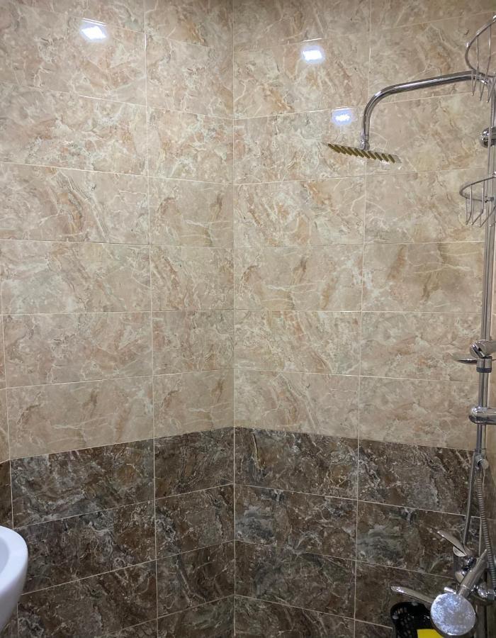 Apartmán Lizielene Bordžomi Exteriér fotografie